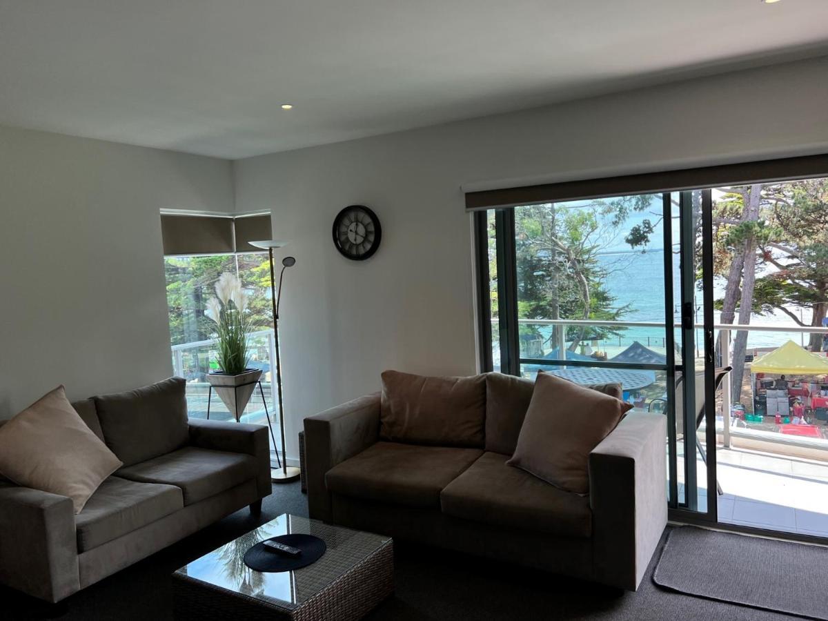 Phillip Island Holiday Apartments Cowes Buitenkant foto