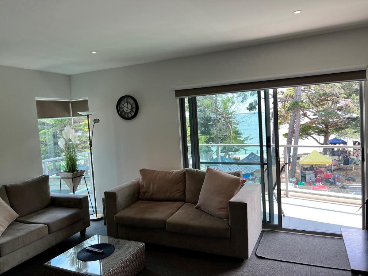 Phillip Island Holiday Apartments Cowes Buitenkant foto