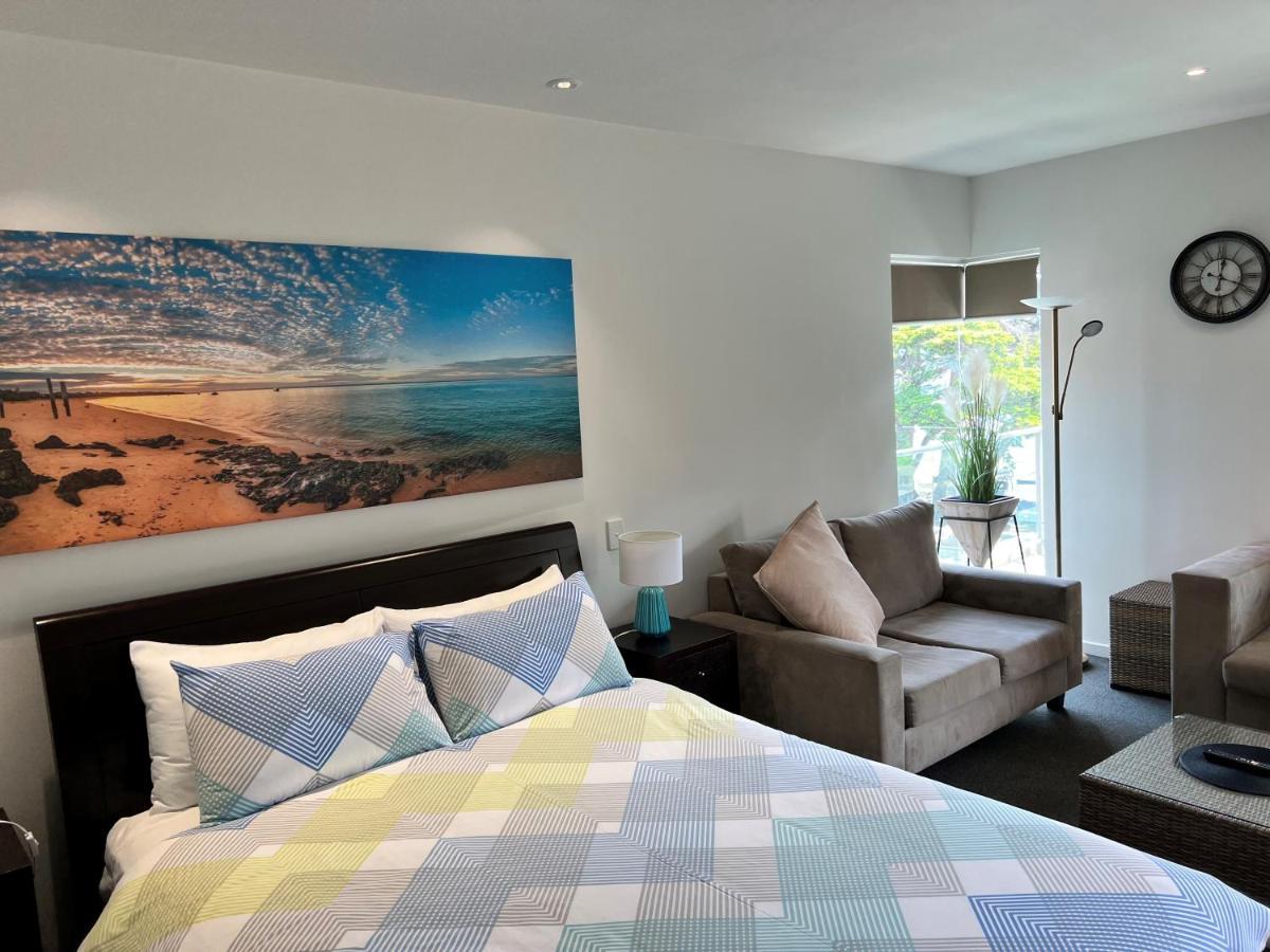 Phillip Island Holiday Apartments Cowes Buitenkant foto