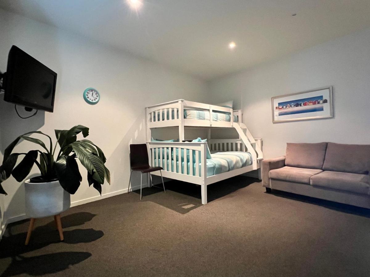 Phillip Island Holiday Apartments Cowes Buitenkant foto