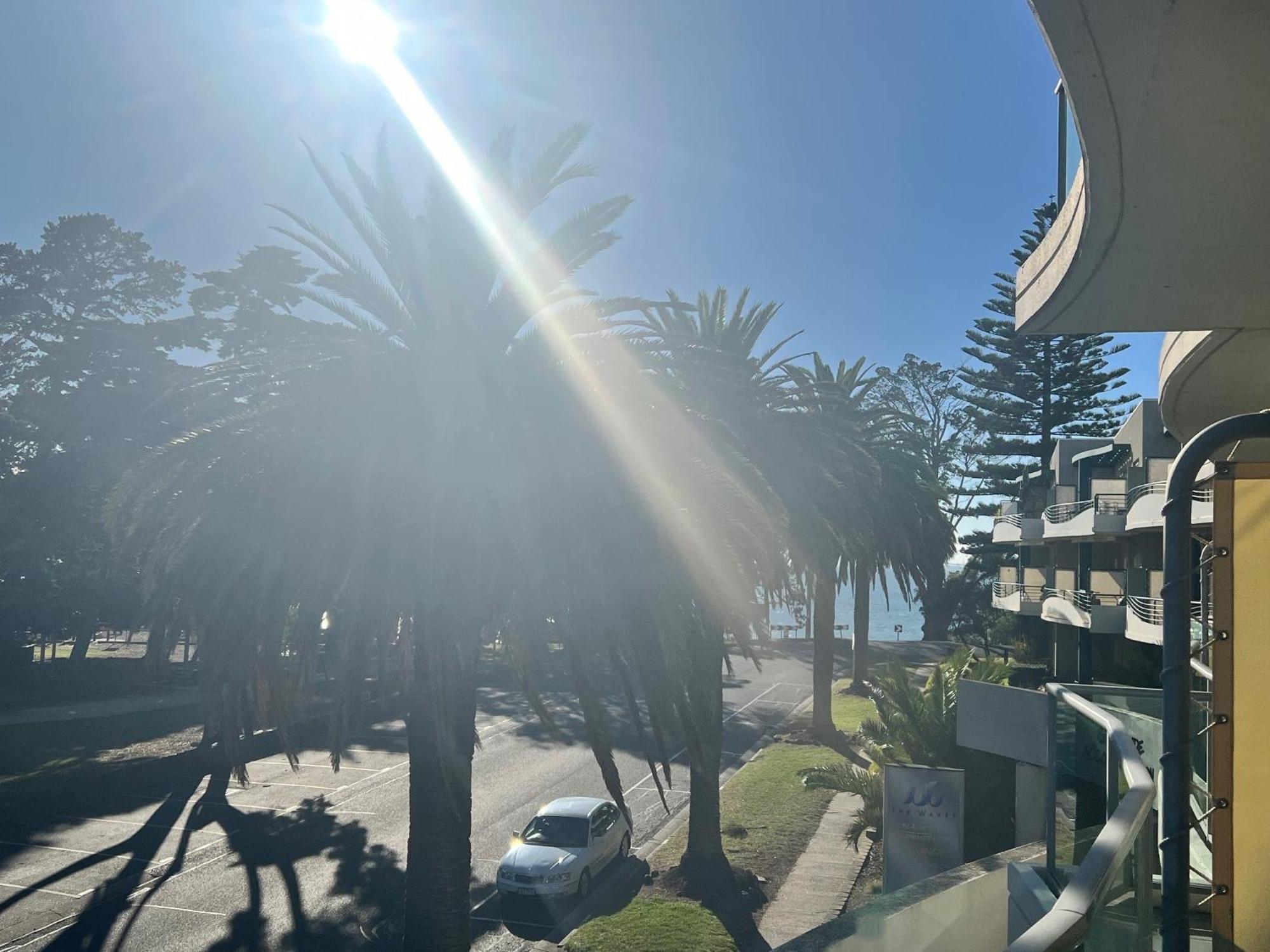 Phillip Island Holiday Apartments Cowes Buitenkant foto