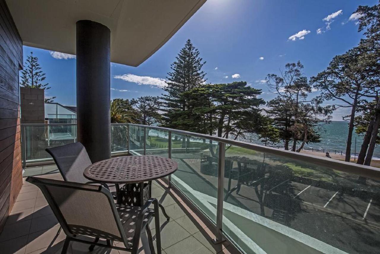 Phillip Island Holiday Apartments Cowes Buitenkant foto