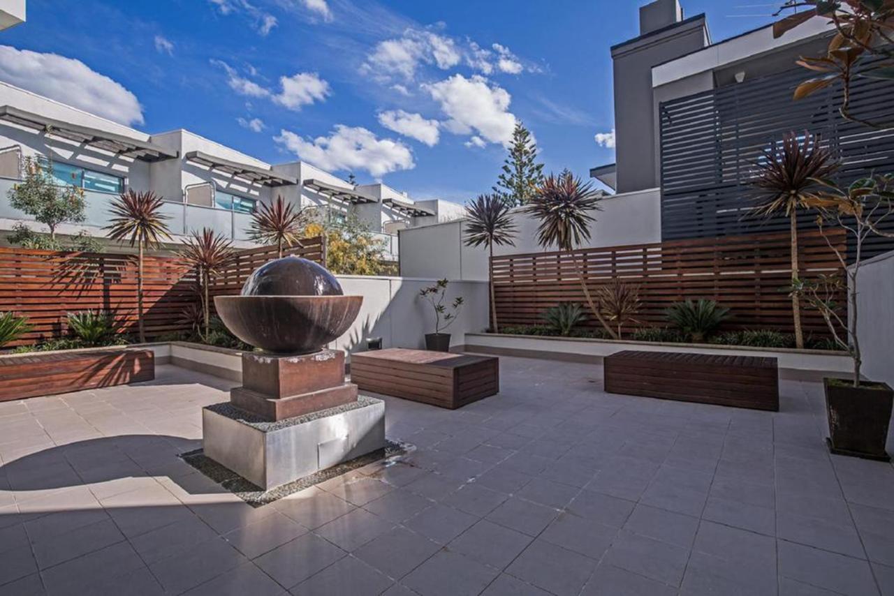 Phillip Island Holiday Apartments Cowes Buitenkant foto