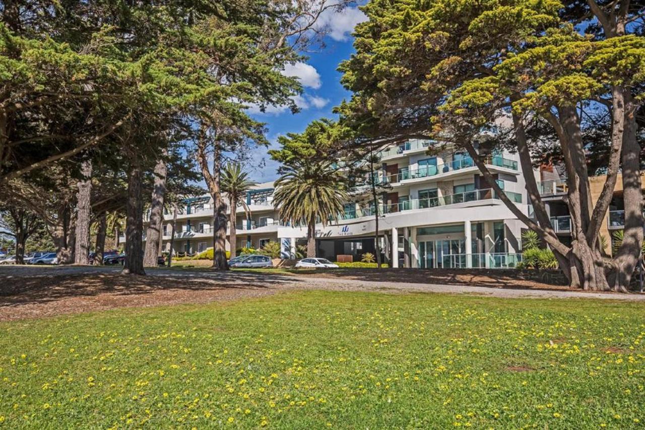 Phillip Island Holiday Apartments Cowes Buitenkant foto