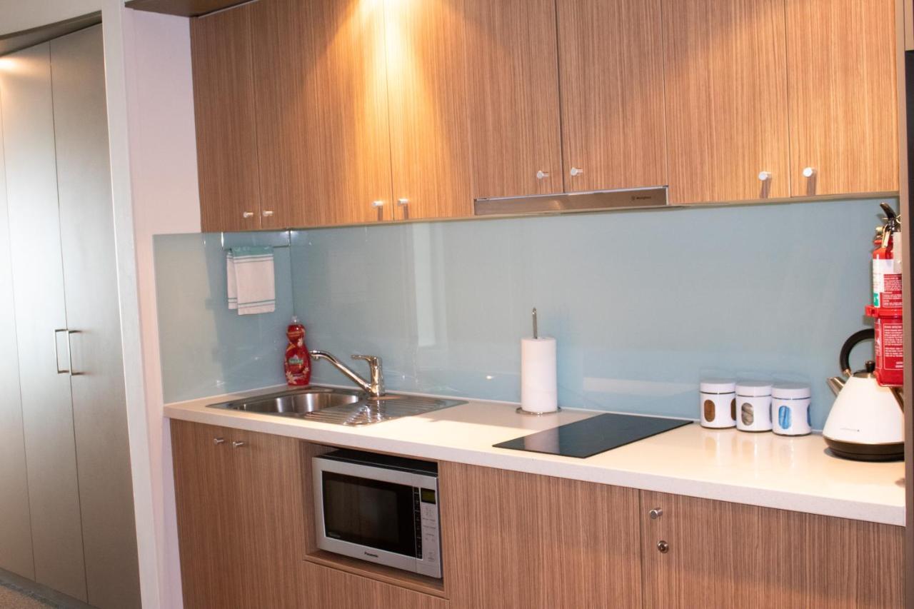 Phillip Island Holiday Apartments Cowes Buitenkant foto
