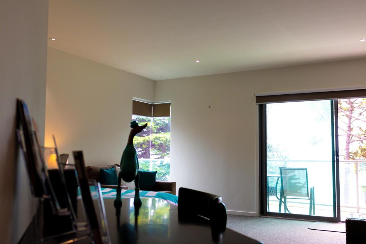 Phillip Island Holiday Apartments Cowes Buitenkant foto